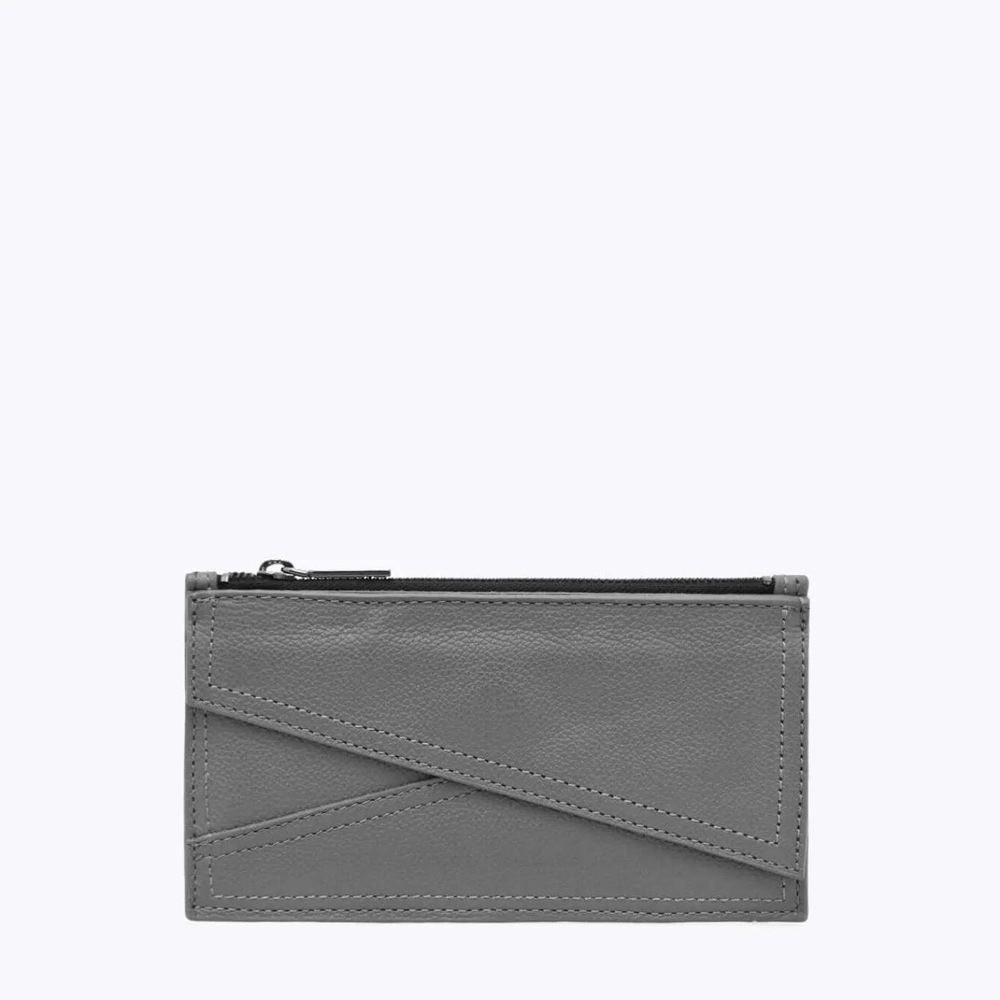 Cheap Botkier Crosstown Slip Wallet Smoke