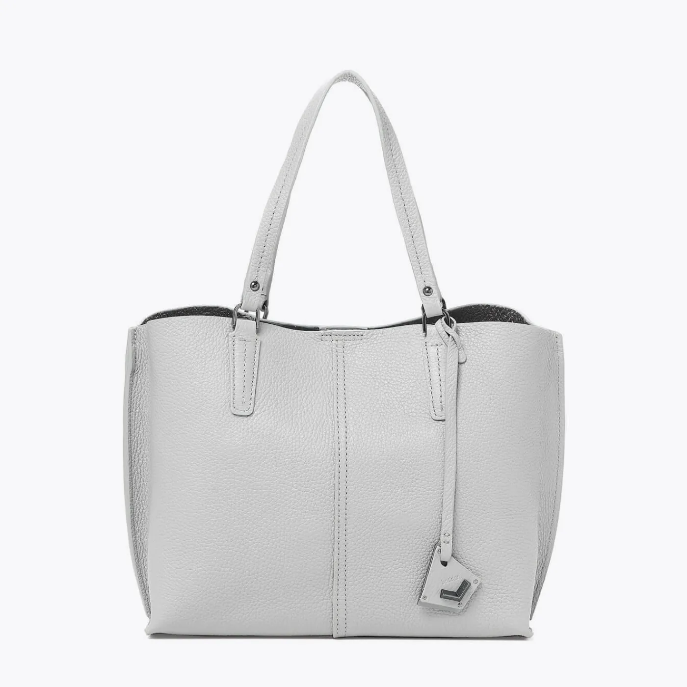 Store Botkier Hudson Bite Size Tote Silver Grey