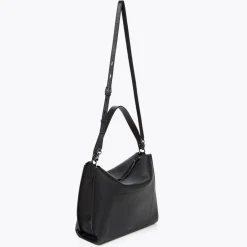 Flash Sale Botkier Hudson Hobo Black