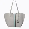 Hot Botkier Hudson Tote Silver Grey