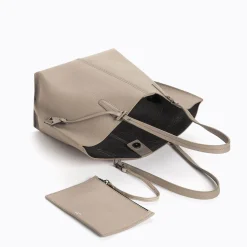 Cheap Botkier Hudson Tote Greige