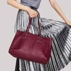 Cheap Botkier Ludlow Tote Port