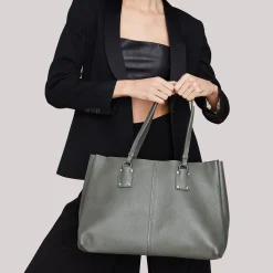 Best Botkier Ludlow Tote Army Green