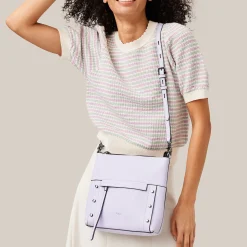 Sale Botkier Noho Crossbody Lavender