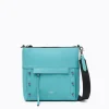 New Botkier Noho Crossbody Verdigris