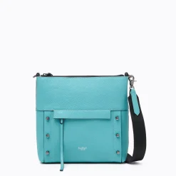 New Botkier Noho Crossbody Verdigris
