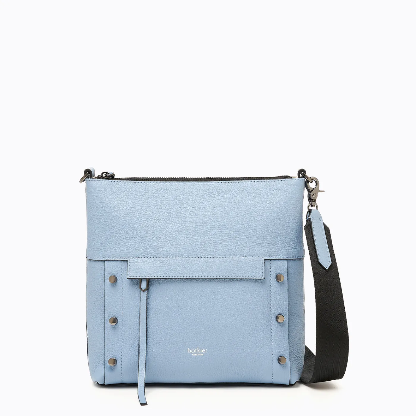 Discount Botkier Noho Crossbody Tranquil Blue