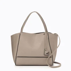 Best Botkier Soho Satchel Greige