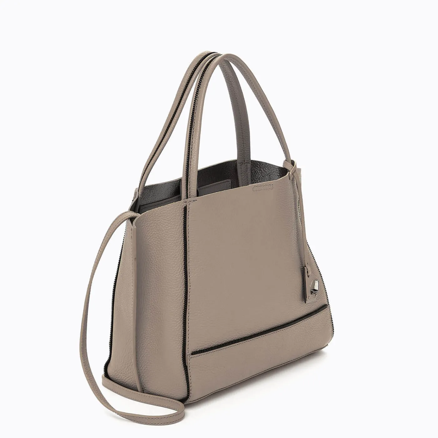 Best Botkier Soho Satchel Greige