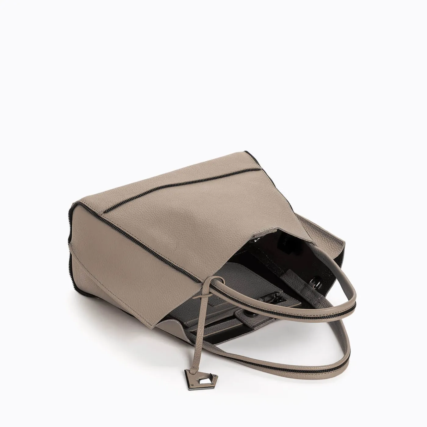 Best Botkier Soho Satchel Greige