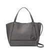Cheap Botkier Soho Satchel Smoke