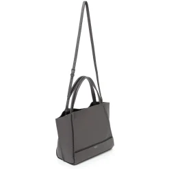 Cheap Botkier Soho Satchel Smoke