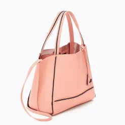 Outlet Botkier Soho Satchel Rossa