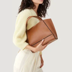 Best Botkier Soho Satchel Coffee