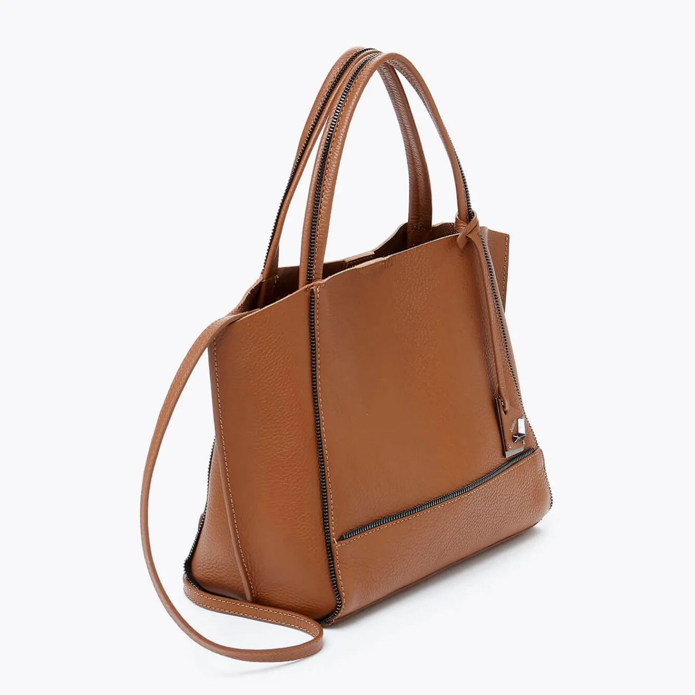 Best Botkier Soho Satchel Coffee