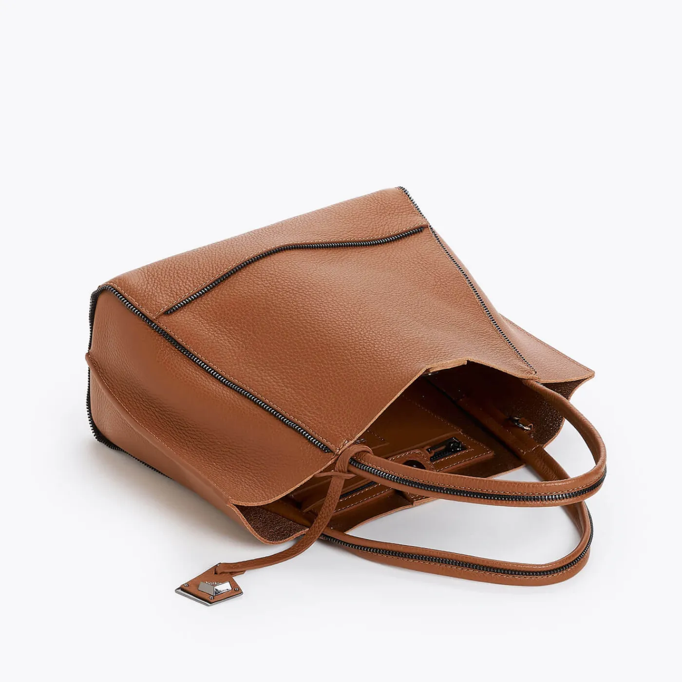 Best Botkier Soho Satchel Coffee