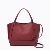 Online Botkier Soho Satchel Port