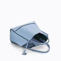 Discount Botkier Soho Satchel Tranquil Blue