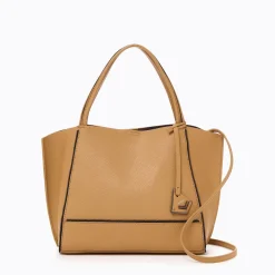 Fashion Botkier Soho Satchel Camel
