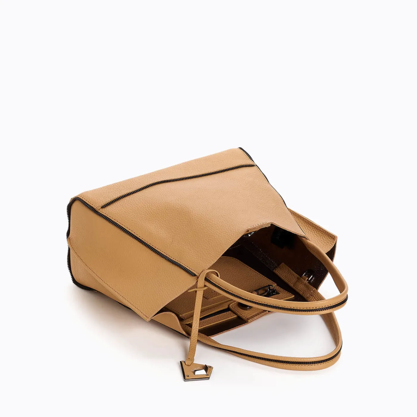 Fashion Botkier Soho Satchel Camel