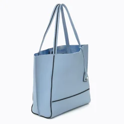 Discount Botkier Soho Tote Tranquil Blue