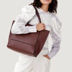 Best Botkier Soho Tote Malbec