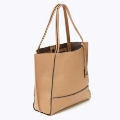 Fashion Botkier Soho Tote Camel