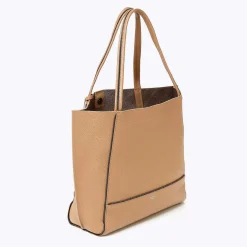 Fashion Botkier Soho Tote Camel