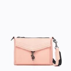 Best Sale Botkier Trigger Crossbody Rossa