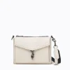 Cheap Botkier Trigger Crossbody Dove
