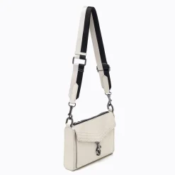 Cheap Botkier Trigger Crossbody Dove