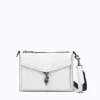 Flash Sale Botkier Trigger Crossbody Marshmallow