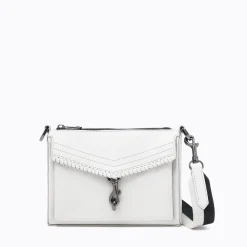 Flash Sale Botkier Trigger Crossbody Marshmallow