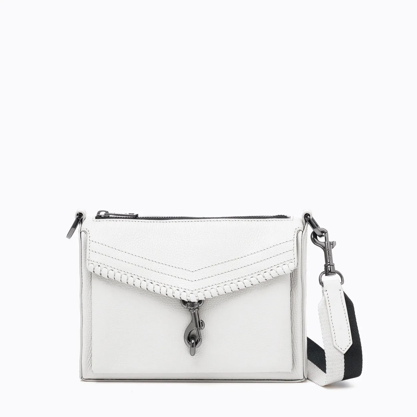 Flash Sale Botkier Trigger Crossbody Marshmallow