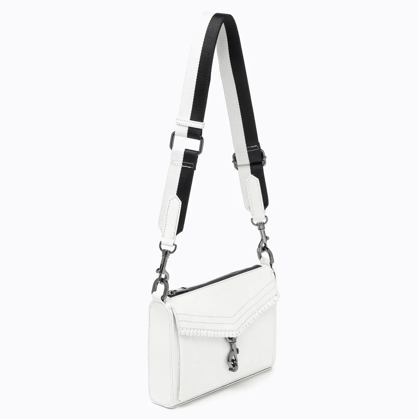 Flash Sale Botkier Trigger Crossbody Marshmallow