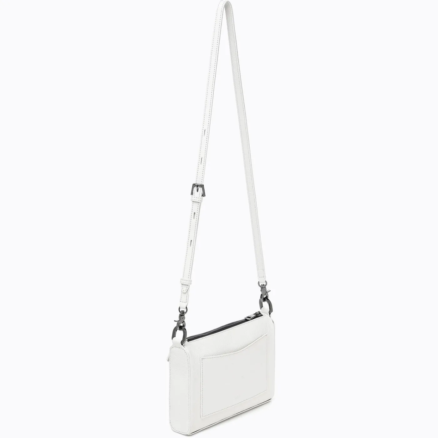 Flash Sale Botkier Trigger Crossbody Marshmallow