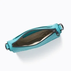 Sale Botkier Trigger Crossbody Verdigris