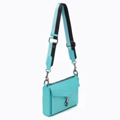 Sale Botkier Trigger Crossbody Verdigris
