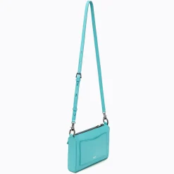 Sale Botkier Trigger Crossbody Verdigris