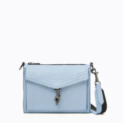 Outlet Botkier Trigger Crossbody Tranquil Blue