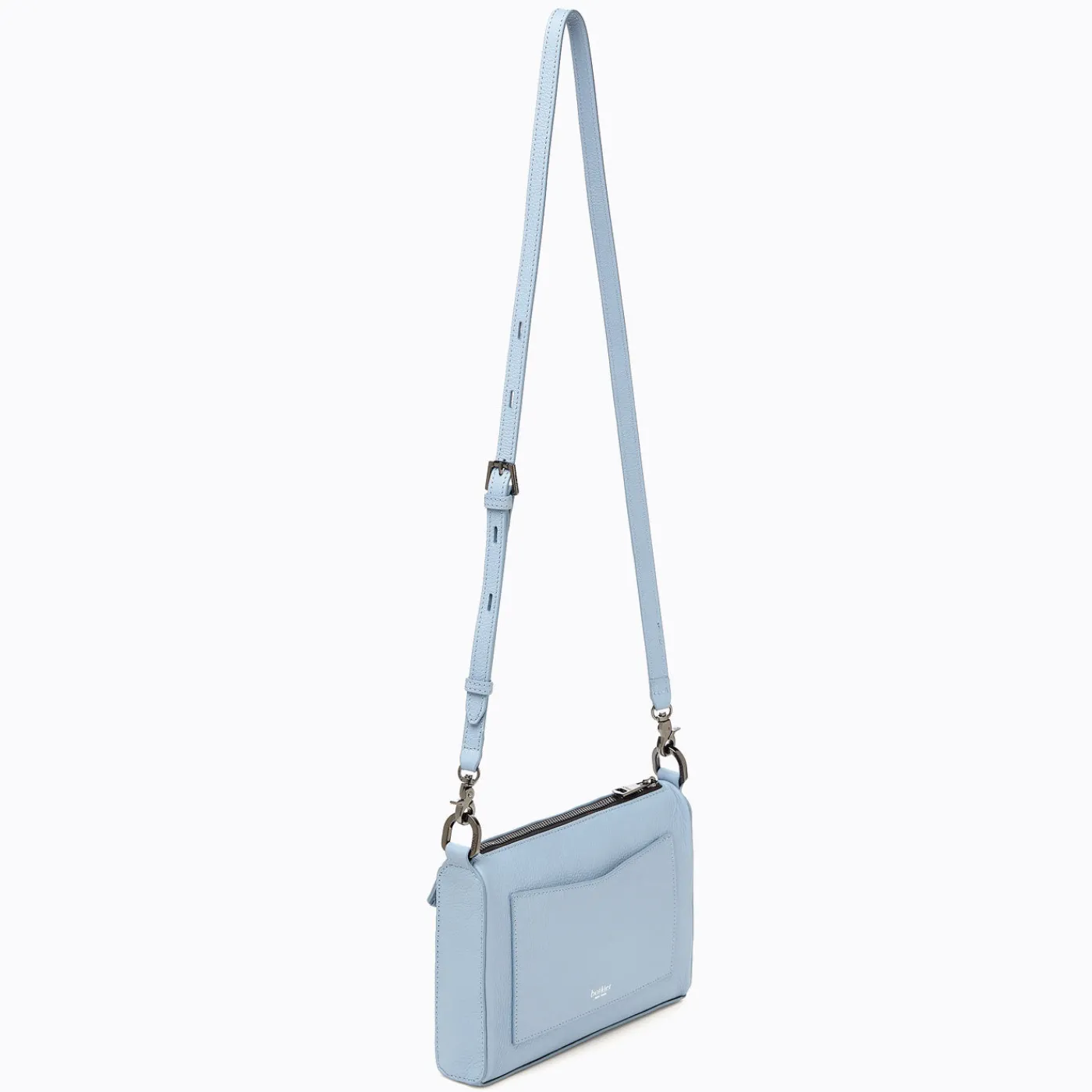 Outlet Botkier Trigger Crossbody Tranquil Blue