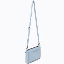 Outlet Botkier Trigger Crossbody Tranquil Blue