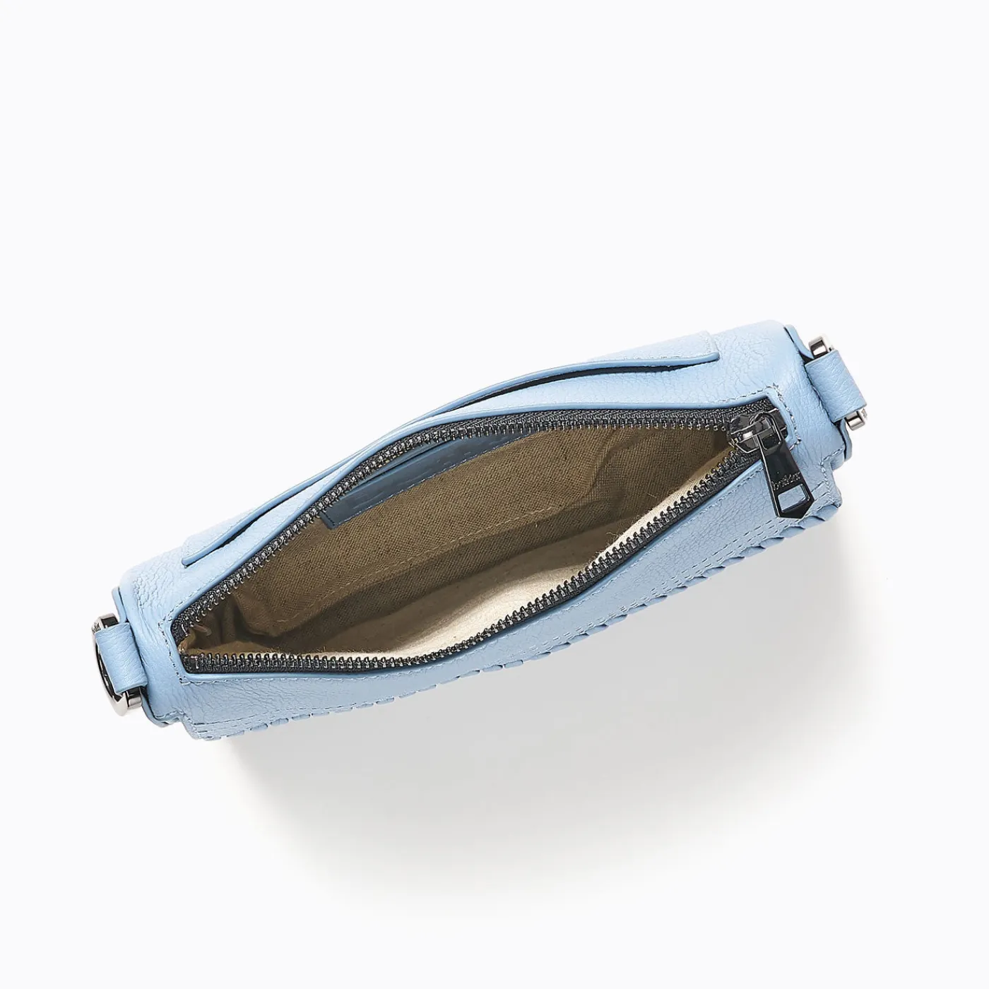 Outlet Botkier Trigger Crossbody Tranquil Blue