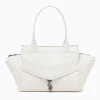Flash Sale Botkier Trigger Satchel Marshmallow