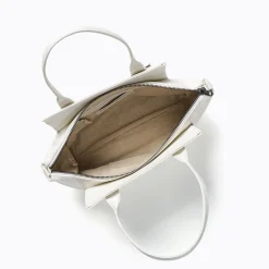 Flash Sale Botkier Trigger Satchel Marshmallow
