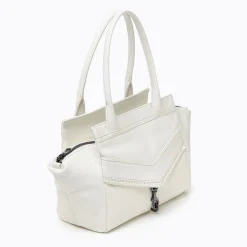 Flash Sale Botkier Trigger Satchel Marshmallow