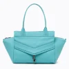 Flash Sale Botkier Trigger Satchel Verdigris