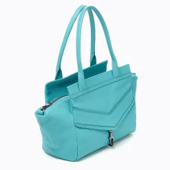 Flash Sale Botkier Trigger Satchel Verdigris