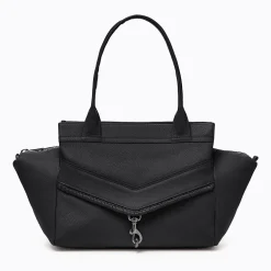 Hot Botkier Trigger Satchel Black