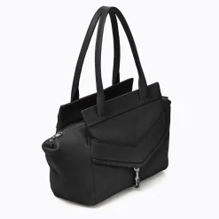 Hot Botkier Trigger Satchel Black